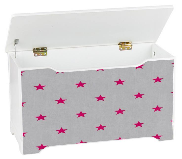 Becks truhlica Graustar