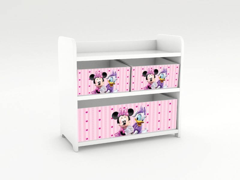 Becks organizér Comfort MinnieDaisy